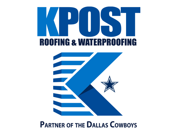 KPost Roofing & Waterproofing