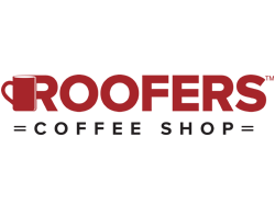 RoofersCoffeeShop.com